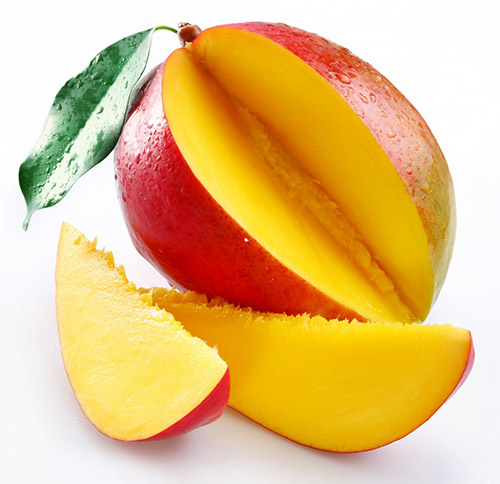 Mango (1 Mango) (jit) - Pantree Food Service