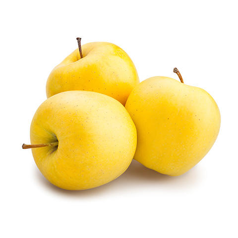 Apple - Golden Delicious - Case (100 Apples Per Case) (jit) - Pantree Food Service