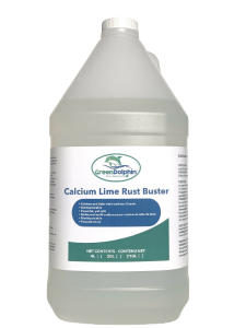 Calcium Lime Rust BUSTER (4x4L) (jit) - Pantree Food Service