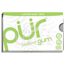Pur - Coolmint Gum (12 packs) - Pantree