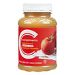 Compliments Sweetened Apple Sauce (620 ml-12)(jit) - Pantree Food Service