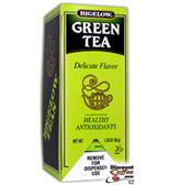 Bigelow Green Tea (6-28's) - Pantree Food Service