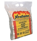 Xtraflame Kindling 12 Lbs (1-1 ea) - Pantree Food Service