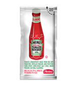 Heinz Ketchup Portions (1000's) (jit) - Pantree Food Service