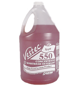 Vestec Glass & Ware Washer Detergent (Kosher Compliant) (4-4 L) (jit) - Pantree Food Service