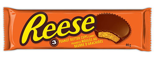 Hershey's Reese's Peanut Butter Cup (48-46 g) (jit) - Pantree Food Service