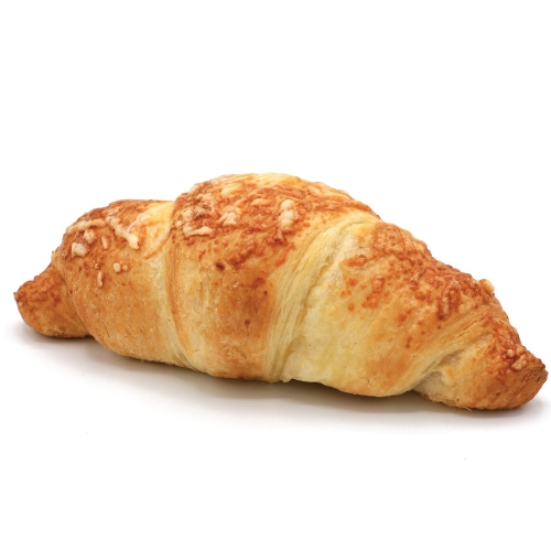Fresh Baked Handcrafted Artisan Large Crescent Croissant Cheese (12 Large Croissants) (jit) - Pantree Food Service