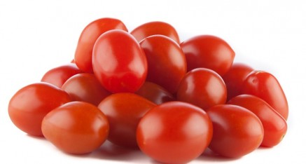 Grape Tomatoes - Case (12 Pints Per Flat) (jit) - Pantree Food Service