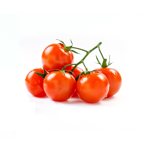 Medley Cherry Tomatoes (12 Pints Per Flat) (jit) - Pantree Food Service
