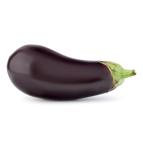 Eggplant - Case (18 Eggplants) (jit) - Pantree Food Service