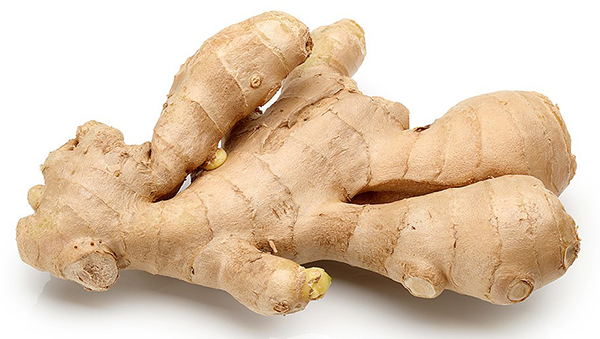 Ginger (1 lb) (jit) - Pantree Food Service