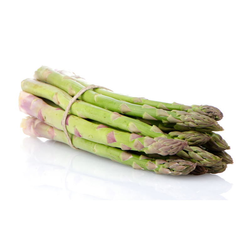 Asparagus - Case (11 lbs Per case) (jit) - Pantree Food Service