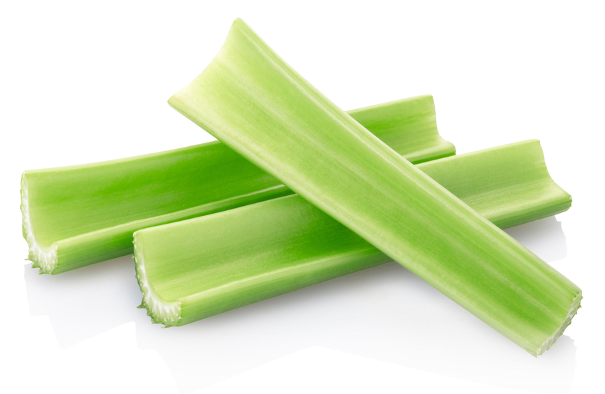 Celery Sticks (1 lb Pack) (jit) - Pantree Food Service