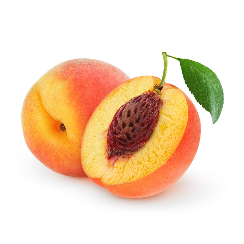 Peaches - California Case (52 Peaches Per Case) (jit) - Pantree Food Service