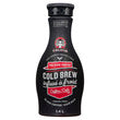 Califia Farms - Pure Black Unsweetened Cold Brew Coffee (6x1.4L) (jit) - Pantree Food Service
