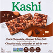 Kashi Chewy Dark Chocolate Almond Bar (8x175g) (jit) - Pantree Food Service