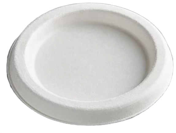 2oz Sauce/ Portion Cup Lids (1000 Per Case)(JIT) - Pantree Food Service