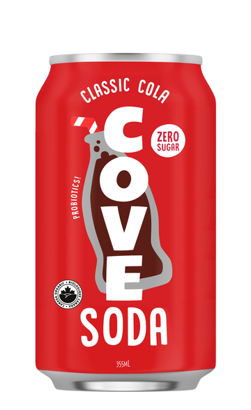 Pop & Soda – Pantree Food Service