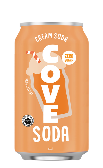 Pop & Soda – Pantree Food Service