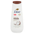 Dove Coconut + Cocoa Body Wash (6-325mL) (jit) - Pantree Food Service