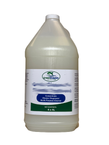 Stainless Steel Cleaner & Polish (12x750mL) (jit) - Pantree Food Service