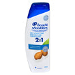 Head & Shoulders 2N1 Dry Scalp Shampoo (6-370mL) (jit) - Pantree Food Service