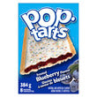 Kellogg's Blueberry Pop Tarts (12-12-384 g) (jit) - Pantree Food Service