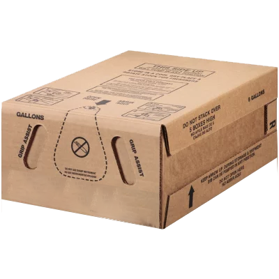 Pepsi Fountain BIB (Bag in Box) (20L) - Pantree Food Service