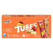 Yoplait Yogurt Tubes - Strawberry/Fruit Punch (8-8-56g) (jit) - Pantree Food Service