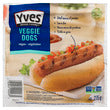 Yves Veggie Dogs (12x275g) (Refrigerated) (jit) - Pantree