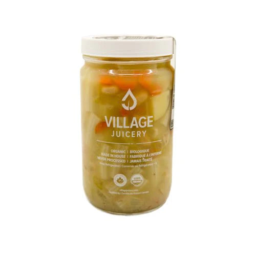 Village Noodle Soup - 28 Day Shelf Life (1000mL) (jit) - Pantree Food Service