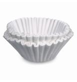 Bunn Coffee Filter #42 (4.25" Base Diameter x 2.75" Height 9.75") (1000 Per Case) (jit) - Pantree Food Service