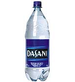 Dasani Water (12-1.5 L) - Pantree Food Service
