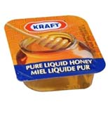 Kraft - Pure Liquid Honey - Single Serve (140x14g) - Pantree Food Service