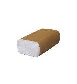 Multifold White Paper Hand Towels (4000 towels) - Pantree Food Service