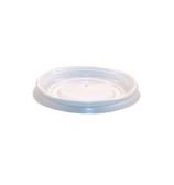 Flat Lids For Ecotainer/pronto 4 Oz Cups (1000 Per Case) (jit) - Pantree Food Service