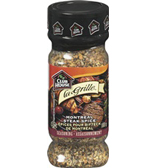 Club House La Grille Montreal Steak Spice 6 188 g jit