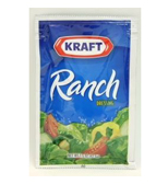 Kraft Rancher's Choice Packets (200-18 mL) (jit) - Pantree Food Service