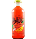 Calypso Tropical Mango Lemonade (12-473 mL) - Pantree Food Service