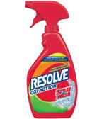 Resolve Oxi Action Stain Remover (12x650 ml) (jit) - Pantree Food Service