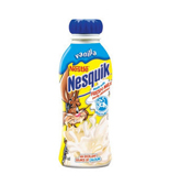 Nesquik Vanilla Milkshake (1-473 mL) (jit) - Pantree Food Service