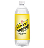 Schweppes Tonic (8-2 L) (jit) - Pantree Food Service