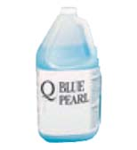 4 L Blue Pearl Hand & Body Wash Jug (1 Per Case) (jit) - Pantree Food Service