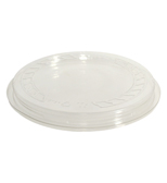 Clear Lids For 6/8/16/32 Oz Deli Container (500 Per Case) (jit) - Pantree Food Service