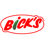 Bick's Horseradish (4 L) (jit) - Pantree Food Service