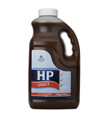 Hp Steak Sauce (3.78 L) - Pantree Food Service