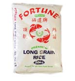 Grace/Fortune/Gia White Rice (8 kg) (jit) - Pantree Food Service