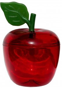 Knock Down Fruit Fly Trap Reusable (6x1 ea) (jit) - Pantree Food Service