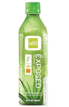 Alo Exposed (12-500 mL) (jit) - Pantree Food Service