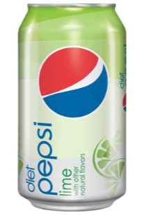 Diet Pepsi (12-355 mL) (jit) - Pantree Food Service